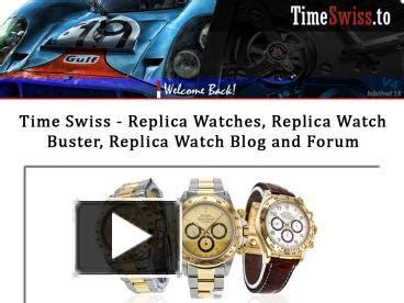 fake watch busters|counterfeit watch busters.